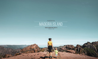 -ISLAND OF MADEIRA-